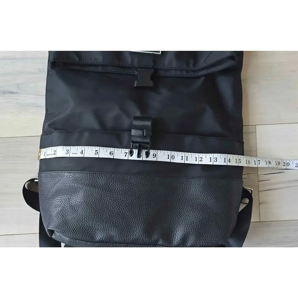 NAUTICA Nylon backpack, Nautica Wind & Water Collection